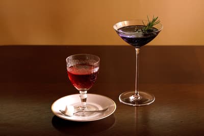 资生堂旗下BAR S将为三菱一号馆美术馆“艺术家聚集在咖啡馆”展览推出主题鸡尾酒