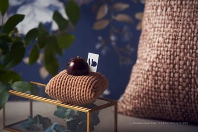 Masahiko Ozumi Paris 大丸東京店開設首家東京常設店