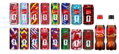 Last Chance to Get a Guaranteed Coca-Cola Limited Uniform — FIFA World Cup 26 Campaign Phase 2 Launches April 20