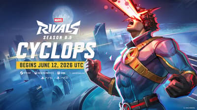 La temporada 8.5 de Marvel Rivals, "Los pecados de Alchemax", se lanza el 12 de junio