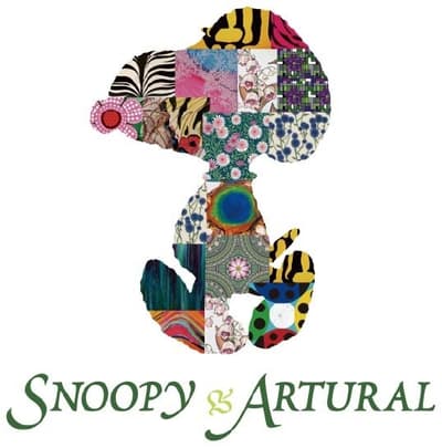 Peanuts Art Event "SNOOPY ARTURAL" Combining Comics and Nature Begins Nationwide Tour in April 2027
