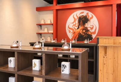 YOKAI JAPAN inaugura una perfumería en Ichinenzaka, Kioto, invitando a los visitantes a llevar la cultura japonesa a través del aroma
