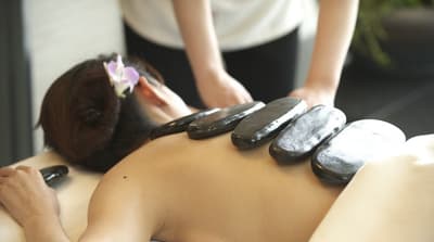 Windsor Bloom Spa at Lake Toya Offers Seasonal Gut and Body Warming Program