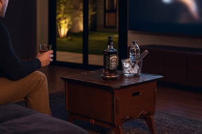 ENGI-BAKO：傳統日式圍爐裏桌推出，適用於戶外和室內