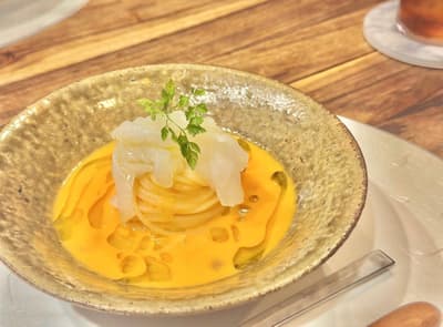 Yatsugare ร้านลับในย่านนารุทะกิ เกียวโต เปิดตัวคอร์สอาหารอิตาเลียนสุดพิเศษ จำกัดเพียง 7 ที่นั่ง เริ่ม 30 สิงหาคม 2026