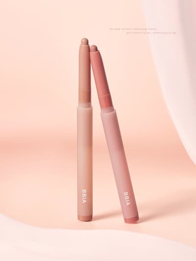 BBIA Launches the Nudy Lip Pencil for a Flawless Lip Line