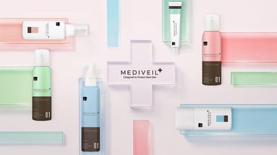 「matsukiyo MEDIVEIL+」全新肌膚防護系列於松本清門市上市