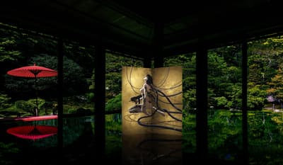 TB-02《攻殼機動隊》系列結合日本傳統工藝與標誌性科幻視覺效果，將於2026年1月30日發布