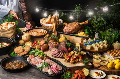京都威斯汀都酒店 2026 年 7 月至 8 月「夏日肉類饗宴自助餐」盛大回歸