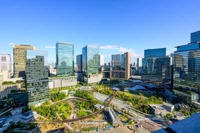 Umekita Forest (うめきたの森) Dibuka pada 20 November 2026 di Grand Green Osaka, dengan Pertunjukan Drone dan Acara Pembukaan