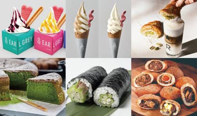 Daimaru Umeda Meluncurkan Jajaran Kuliner Segar Musim Panas untuk 2026