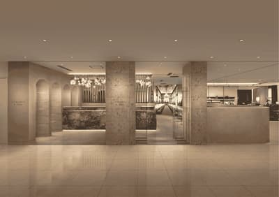 LOUANGE TOKYO, 나고야 사카에 지역에 파티세리 살롱 '르 샤토(Le Château)' 오픈