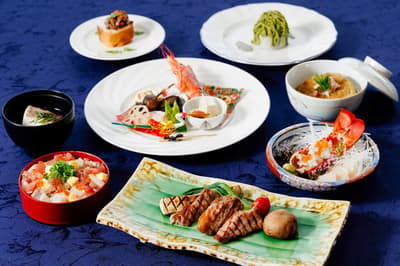 Tokyo Bay Ariake Washington Hotel Menawarkan Paket Menginap dengan Sarapan Osechi Tahun Baru, Hanya untuk 60 Tamu