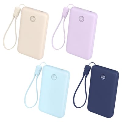 e angle Select × MOTTERU 在 Edion 推出新一代半固態電池行動電源