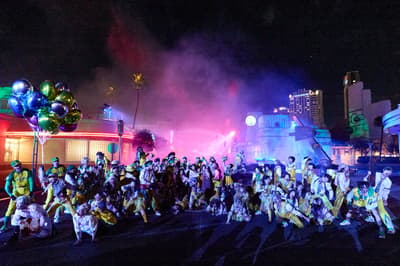 Universal Studios Japan Menampilkan Pratinjau Hari Jadi ke-15 Halloween Horror Nights Menjelang Pembukaan 11 September