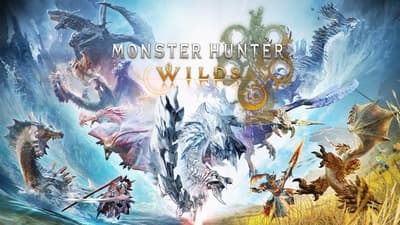 Monster Hunter Wilds Meluncur di Nintendo Switch 2 pada 4 Desember, Pra-Pemesanan Kini Dibuka