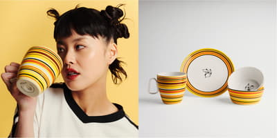 Iittala Announces First-Ever Pokémon Collection — "Iittala × Pokémon"