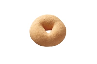 Mister Donut's Popular "Mocchyurin" Series Wraps Up — Phase 2 Products Cancelled