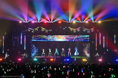 Hatsune Miku "Magical Mirai 2026" Kicks Off in Hamamatsu, Touring 3 Cities With Local Collaborations in the Spotlight