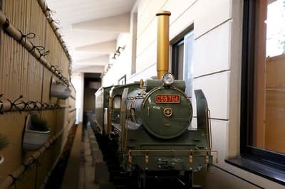 富士眺望の湯ゆらり温泉推出暖冬限定菜单