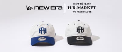 New Era x Hollywood Ranch Market Collaboration Cap Returns, Pre-Orders Open July 10