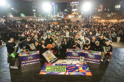 TOSHIMA STREET FES 2026 Mengubah Ikebukuro Menjadi Panggung Budaya Jalanan dari 1 hingga 3 November
