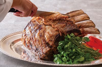 Hotel Metropolitan Edmont Celebrates 41st Anniversary with Special Lunch & Dinner Buffet