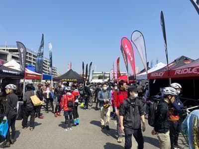 NAGOYA Cycle Sports Days 2026将于3月21日和22日在名古屋举行