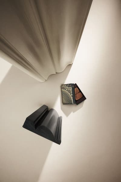 La Maison du Chocolat presenta la colección de Navidad 2026 "Vertiges" - Lanzamiento previsto para el 2 de noviembre