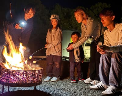 Luxury Trailers Rikyu Ise Menawarkan Paket Glamping Musim Dingin dengan Hot Pot Daging Sapi Matsusaka Mulai 11 November 2026