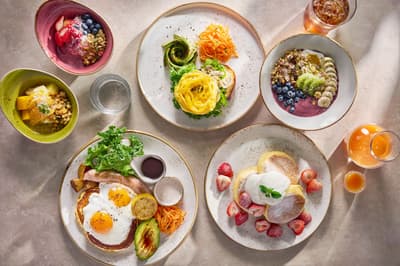 FLIPPER'S於12月23日在DIGS美食中心開設新宿新店，設有私人包廂