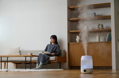 Siroca Akan Meluncurkan Humidifier Ultrasonik Berpemanas dengan Kabut Hangat yang Lembut pada 27 Oktober