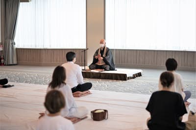 Hotel Metropolitan Morioka เปิดตัวโปรแกรม WELLNESS TIME 2026 พร้อมกิจกรรมทำสมาธิแบบเซนและมื้อเช้าแบบโชจิน