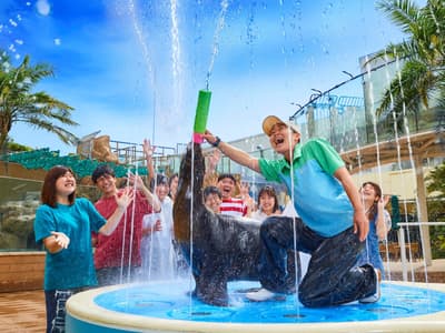 Sunshine Aquarium Hosts "Refreshing Summer Festival 2026" With Splash Shows and Early-Morning Events in Ikebukuro