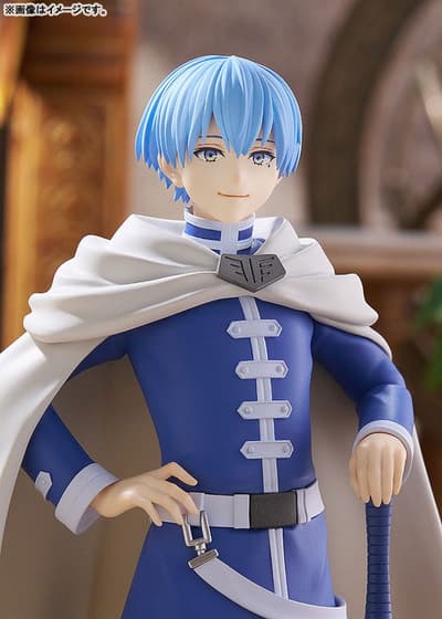 Himmel from Frieren: Beyond Journey's End Gets POP UP PARADE Figure, Now Available for Pre-order at Amiami