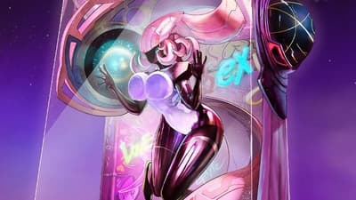 《Last Origin》RPG遊戲推出重大更新，包含全新造型與總力戰賽季