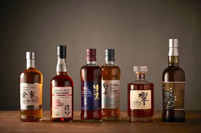 BELLUSTAR TOKYO 於 3 月 26 日及 4 月 23 日舉辦第 12 屆日本威士忌搭配課程「Bellustar Journey」