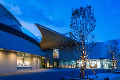 四國水族館推出學校團體專屬夜間包館方案