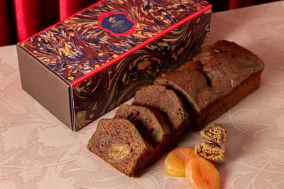 PATISSERIE TOOTH TOOTH 自 1月15日起推出2026情人節巧克力系列