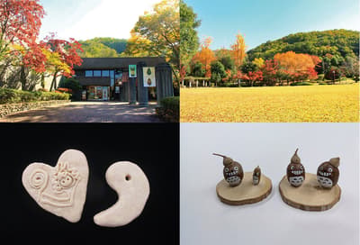 Sone Kyuryo Park in Yamanashi Holds Free "Day to Enjoy Ancient Times and Nature" Event on November 7, 2026