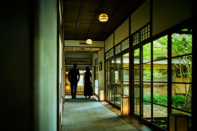 Hakone Retreat före & villa 1/f to Host "Koniwa Bonsai" Workshop for Hotel Guests on November 2 and 3