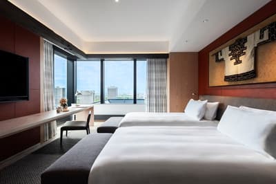 Hyatt Centric Sapporo Opens Reservations for Stays From December 1, Ahead of Its Autumn Debut