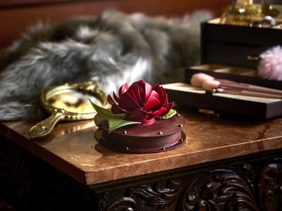 大阪麗思卡爾頓酒店推出2026情人節系列