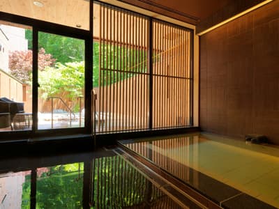 Niseko Konbu Onsen Tsuruga Besso MOKU NO SHO Launches Day-Use Plan for a Luxurious Afternoon