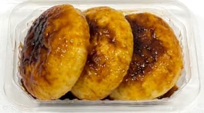群馬縣的靈魂美食「焼きまんじゅう」正式登陸縣內各大 Seven-Eleven