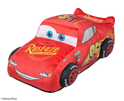 Cars 20th Anniversary Prizes Land at Namco Nationwide