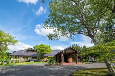 Towada Prince Hotel Introduces Gasoline Ticket-Included Stay Plan to Support Summer Drive Travel