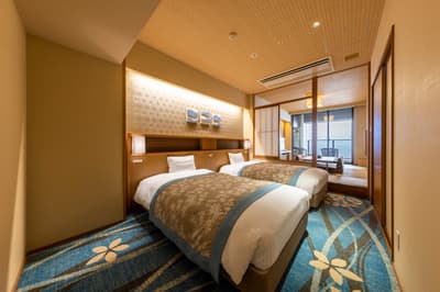 Hotel Mikazuki Fujimi-tei dan Spa Wing Luncurkan Paket Akomodasi Khusus untuk Orang Tua Tunggal di Bulan Februari