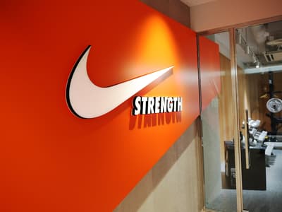 Japan's First Nike Strength Showroom Opens to the Public in Tokyo