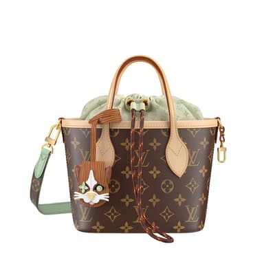 La instalación navideña de Louis Vuitton 2026 llega a la tienda Shibuya Men's con artículos exclusivos y venta anticipada